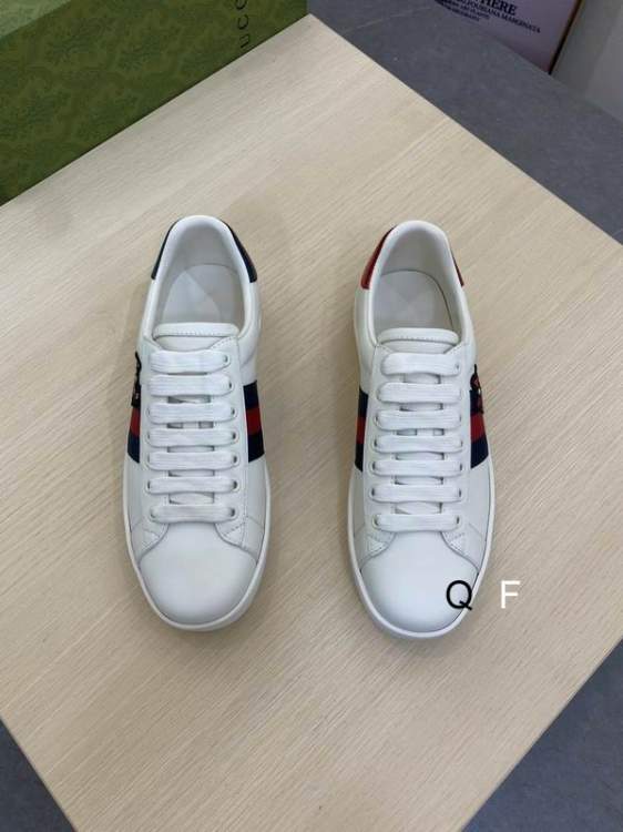 Picture of Gucci Shoes _SKUGuccisz36-45TF12546504